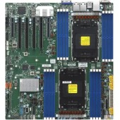 Материнская плата Supermicro MBD-X13DEI-T-B Материнская плата
