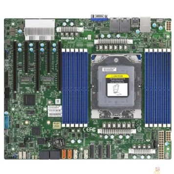 Материнская плата Supermicro MBD-H13SSL-NT-B