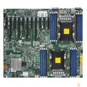 Материнская плата Supermicro MBD-X11DPX-T-B