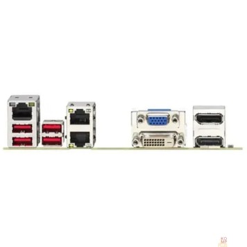 Материнская плата Supermicro MBD-X12SCZ-F-B Материнская плата-1