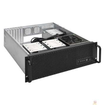 Корпус Exegate EX300029RUS Серверный корпус ExeGate Pro 3U450-09 <RM 19