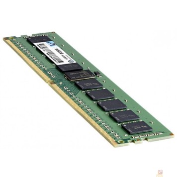 Жёсткий диск HP P00926-B21 Оперативная память HPE 64GB (1x64GB) Quad Rank DDR4-2933 LRDIMM P00926-B21-2