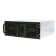 Корпус Procase RE411-D0H17-E-55 Корпус 4U server case,0x5.25+17HDD,черный,без блока питания,глубина 550мм,MB EATX 12