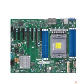 Материнская плата Supermicro MBD-X12SPL-LN4F-B Материнская плата