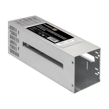 Блок питания Exegate EX292324RUS Серверный БП с резервированием 2U Redundant 2x1200W ExeGate Industrial-RTS1200 (APFC, КПД 94% (80 PLUS Platinum), 4 cm fan, 24pin, 2x(4+4)pin, 2PCIe, 2SATA, 6IDE, Cable Management)-2