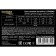 Блок питания Exegate EX264940RUS Серверный БП 400W <ServerPRO-1U-F400AS> APFC, унив. для Flex1U, 24pin, 4pin,3xSATA, 2xIDE