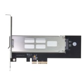 Опция к серверу Procase P2-101-M2-BK Корзина