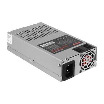 Блок питания Exegate EX264938RUS Серверный БП 300W <ServerPRO-1U-F300AS>, APFC, унив. для Flex1U, 24pin, 4pin,3xSATA, 2xIDE