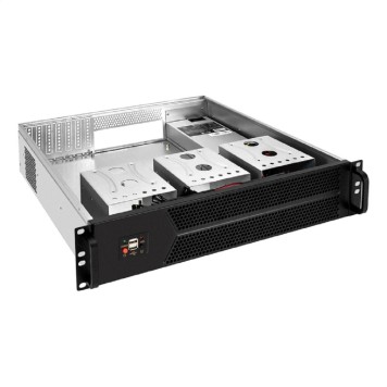 Корпус Exegate EX298480RUS Серверный корпус ExeGate Pro 2U450-06 <RM 19