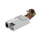Блок питания Procase Блок питания GAF300 GAF300 1U FlexATX 1FAN (300W), 80+Bronze, 150*80*40mm,  +5B=14A, +12B=40A, +3,3B=13A, 5VSB=2A, Защита от перегрузки 105-150%, Входное напряжение 100-240В