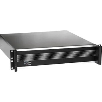 Корпус Exegate EX284958RUS Серверный корпус ExeGate Pro 2U450-09 <RM 19