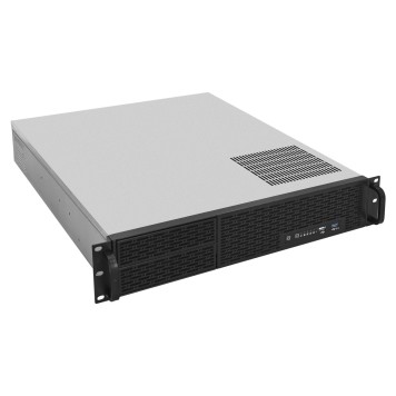 Корпус Exegate EX172968RUS Серверный корпус Pro 2U550-06/2U2088  <RM 19