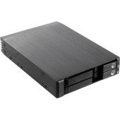 Опция к серверу Procase T2-012-SATA3-BK Hot-swap корзина 2*2.5