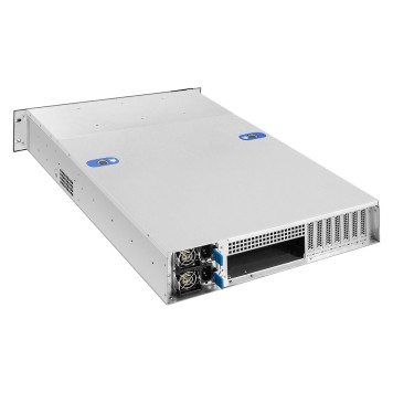 Корпус Exegate EX294276RUS Серверная платформа ExeGate Pro 2U660-HS12 <RM 19
