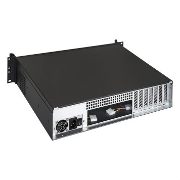 Корпус Exegate EX292526RUS Серверный корпус ExeGate Pro 2U350-01 <RM 19