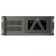 Корпус Procase B441-B-0 черный 4U глубина 450мм, внешн 2x5.25, 1x3.5, внутр 7xHDD, MB 12