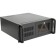 Корпус Procase B441-B-0 черный 4U глубина 450мм, внешн 2x5.25, 1x3.5, внутр 7xHDD, MB 12