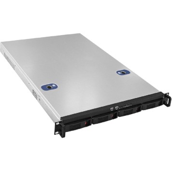 Корпус Exegate EX264267RUS Серверный корпус Exegate Pro 1U660-HS04 <RM 19