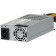 Блок питания Procase Блок питания GAF400 GAF400 1U FlexATX 1FAN (400W), 80+Gold, 150*80*40mm,  +5B=14A, +12B=38A, +3,3B=17A, 5VSB=2.5A, Защита от перегрузки 105-150%, Входное напряжение 100-240В
