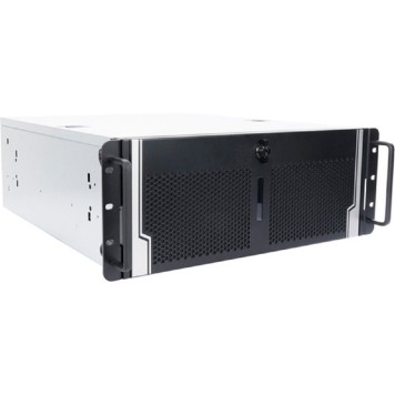 Корпус Inwin IW-R400-01N /USB3.0*2/Rear fan 8025mm 4200RPM*2/Front fan 8025mm 4200RPM*2/Front door/Air filter for front door 6131851
