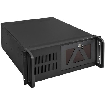 Корпус Exegate EX244499RUS Серверный корпус Exegate Pro 4U4017S <RM 19