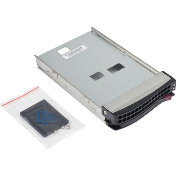 Опция к серверу Supermicro MCP-220-00043-0N 2.5