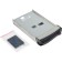 Опция к серверу Supermicro MCP-220-00043-0N 2.5