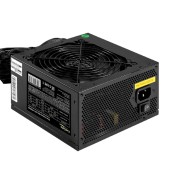 Блок питания Exegate EX298373RUS Серверный БП 700W ExeGate ServerPRO-700PAS (ATX, APFC, КПД 80% (80 PLUS), 12cm fan, 24pin, 2x(4+4)pin, 6xPCI-E, 8xSATA, 4xIDE, Cable Management, black)