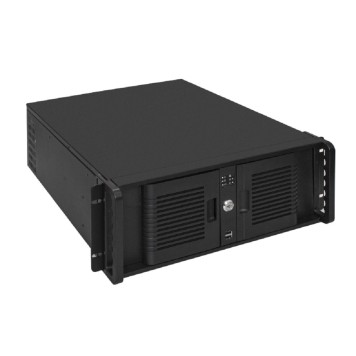 Корпус Exegate EX254720RUS Серверный корпус Exegate Pro 4U4132(S) <RM 19