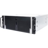 Корпус Inwin IW-R400-01N /USB3.0*2/Rear fan 8025mm 4200RPM*2/Front fan 8025mm 4200RPM*2/Front door/Air filter for front door/SK35-02 6131850