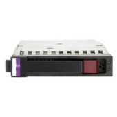 Жёсткий диск HP MSA 1.2Tb 6G SAS 10K 2.5