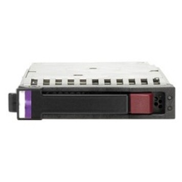 Жёсткий диск HP MSA 1.2Tb 6G SAS 10K 2.5