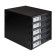 Опции к серверам Exegate EX289284RUS Корзина для HDD HS535-12G (универсальная, на 5*3,5