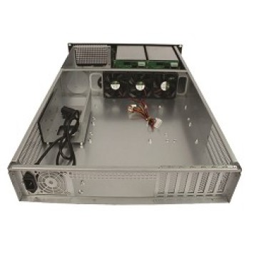 Корпус Exegate EX264268RUS Серверный корпус Exegate Pro 2U660-HS06 <RM 19