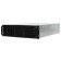 Корпус Procase RE306-D6H4-FE8-65 Корпус 3U server case,6x5.25+4HDD,черный,без блока питания(2U,2U-redundant),глубина 650мм,MB EATX 12