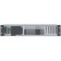 Корпус Procase 2U350-04 (Корпус 2U Rack server case, черный, без блока питания(PS/2), глубина 350мм, MB 9.6