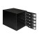 Опции к серверам Exegate EX289284RUS Корзина для HDD HS535-12G (универсальная, на 5*3,5