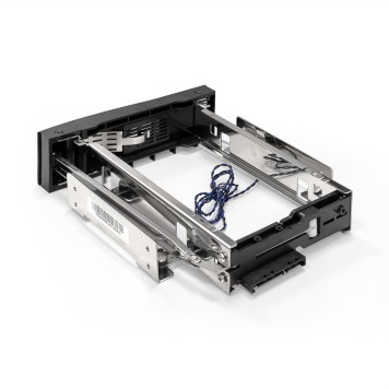 Опции к серверам Exegate EX289283RUS Корзина для HDD HS135-01 (универсальная, на 1*3,5