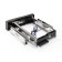 Опции к серверам Exegate EX289283RUS Корзина для HDD HS135-01 (универсальная, на 1*3,5