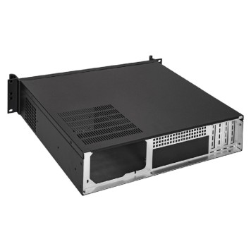 Корпус Exegate EX279691RUS Серверный корпус Exegate Pro 2U350-03 <RM 19