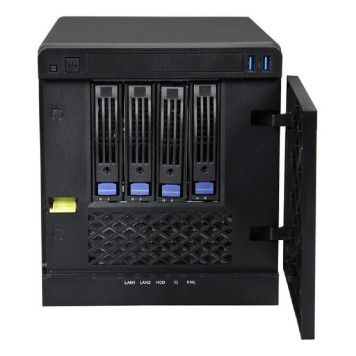 Корпус Inwin MS04-1(PF052) IP-S265AU7-2 SATA BP 6130959-2