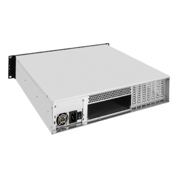 Корпус Exegate EX298480RUS Серверный корпус ExeGate Pro 2U450-06 <RM 19