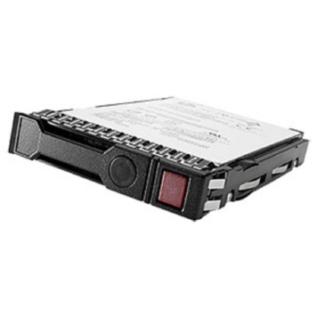 Жёсткий диск HP 300GB 6G SAS 10K rpm SFF (2.5-inch) SC Enterprise Hard Drive (652564-B21 / 652566-001 / 653955-001(B)) / 641552-001 -1