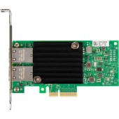 INTEL Сетевые адаптеры Сетевая карта Intel X550T2BLK, X550-T2 (940136/940128)