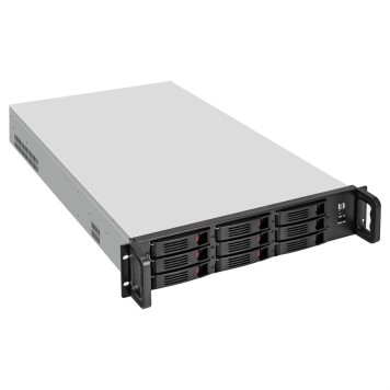 Корпус Exegate EX296378RUS Серверный корпус ExeGate Pro 2U660-HS08 <RM 19