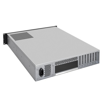 Корпус Exegate EX172968RUS Серверный корпус Pro 2U550-06/2U2088  <RM 19