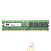 Модуль памяти HP 627812-B21 Оперативная память 16GB (1x16GB) Dual Rank x4 PC3L-10600R (DDR3-1333) Registered CAS-9 Low Voltage Memory Kit (627812-B21)