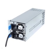 Блок питания Procase MR21300P Блок питания с резервированием ATX 2U (1300W+1300W) КПД 94+Platinum, 225*78*84mm, CRPS, Модульные кабели, Активный PFC, +12B=110A,+5B=25A,+3,3B=25A, -12В=0,3А, 5VSB=2.5A