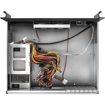 Корпус Exegate EX292512RUS Серверный корпус ExeGate Pro 2U350-01 <RM 19