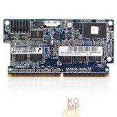 HP RAID адаптеры и опции HP 1GB Flash Backed Write Cache Upgrade Kit for SA P420/421 (631679-B21 / 633542-001)